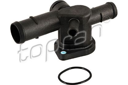 Coolant Flange VAG - 06A121132R