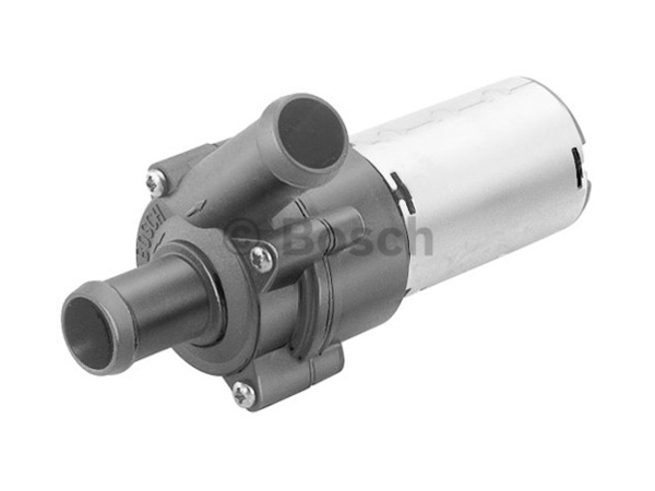 Auxiliary Water Pump (cooling water circuit) MAN 88 25939 6001