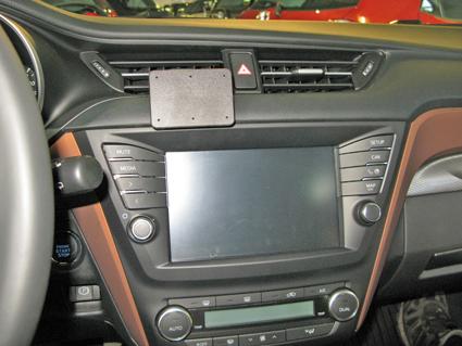 Trim Frame Toyota Avensis 17-19 keskele