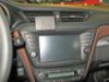 Trim Frame Toyota Avensis 17-19 keskele
