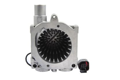 Heat Exchanger, auxilliary heater Soojusvaheti TT-Evo Heat Exchanger, auxilliary heater Soojusvaheti TT-Evo