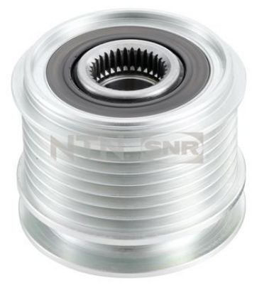Alternator Freewheel Clutch MB