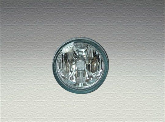 Front Fog Light CITROEN C3 05.2002 -> Front Fog Light CITROEN C3 05.2002 ->