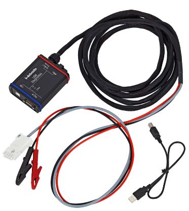 PC tester, preheater diagnostic device PC-TESTER Webasto LISA kaabel!