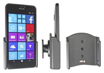 Mobile phone/PDA holder Microsoft Lumia 640 XL