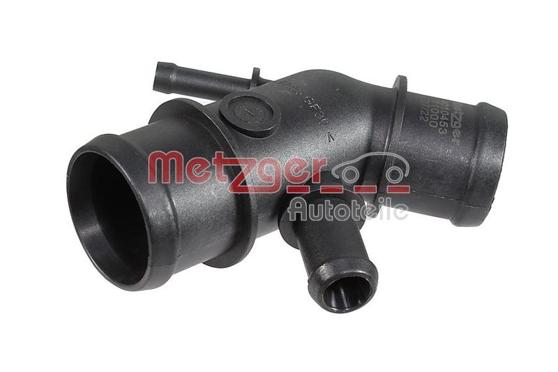 Radiator Hose AUDI 1J0121087K