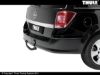 Trailer Hitch Opel Astra universaal 04-10 eem.BMA