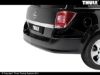 Trailer Hitch Opel Astra universaal 04-10 eem.BMA