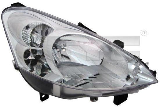 Headlight PSA - 6208.K4