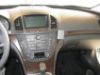 Trim Frame Insignia 09-10, Angled mount