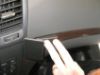 Trim Frame Insignia 09-10, Angled mount