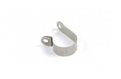 Bracket, exhaust pipe 25MM