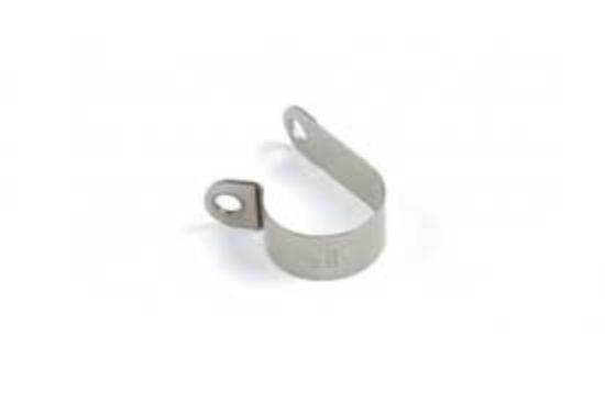 Bracket, exhaust pipe 25MM