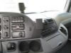 Trim Frame MB Actros 03-13 keskel