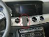 Trim Frame MB E-klass 17-