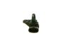 Sensor, intake manifold pressure FIAT - 55209037