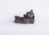 Sensor, intake manifold pressure FIAT - 55209037