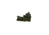 Sensor, intake manifold pressure FIAT - 55209037