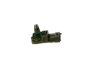Sensor, intake manifold pressure FIAT - 55209037