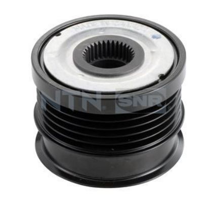 Alternator Freewheel Clutch VECTRA C GTS, VECTRA C