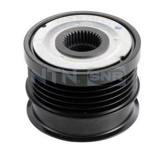 Alternator Freewheel Clutch VECTRA C GTS, VECTRA C