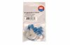 Terminal, electric universal parts rõngas M10 (10.5mm) sini