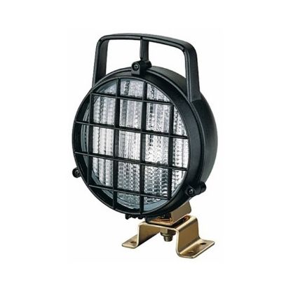 Worklight W 131, kaitsevõrega