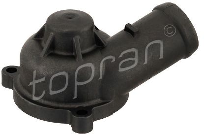 Coolant Flange VAG
