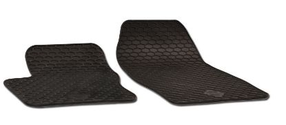 Non-skid Inset Mat Ford CONNECT 13-21