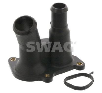 Coolant Flange 1 493 599