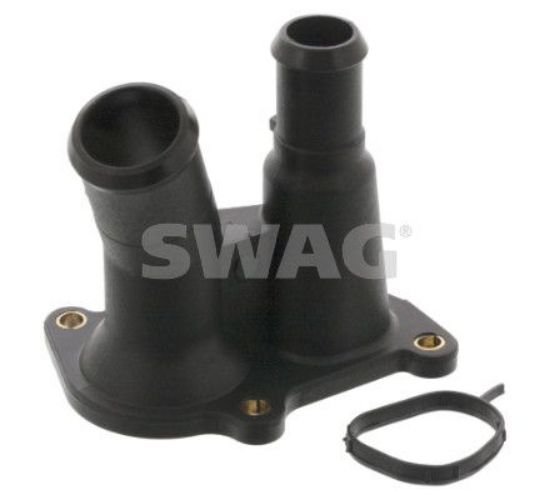 Coolant Flange 1 493 599