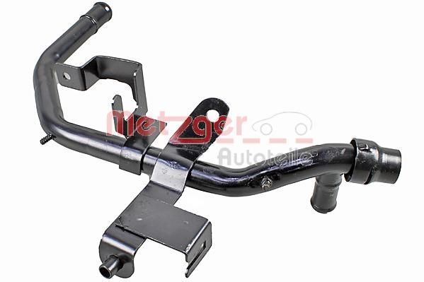 Coolant Pipe Audi/VW