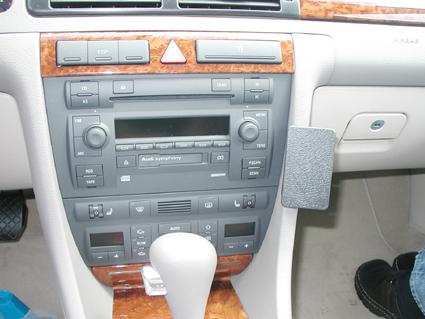 Trim Frame Audi A6 98-03