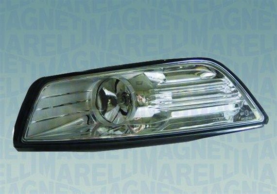 Front Fog Light FORD MONDEO IV (CD345) 02/07-> Front Fog Light FORD MONDEO IV (CD345) 02/07->