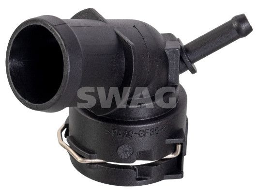 Coolant Flange VW-Audi 1K0 122 291 BE