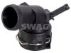 Coolant Flange VW-Audi 1K0 122 291 BE