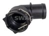 Coolant Flange VW-Audi 1K0 122 291 BE