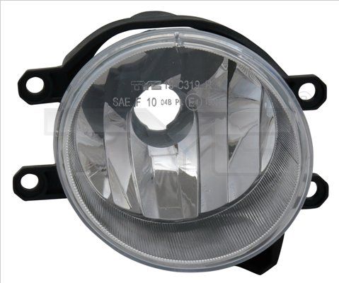 Front Fog Light TOYOTA - 81220-02110 Front Fog Light TOYOTA - 81220-02110