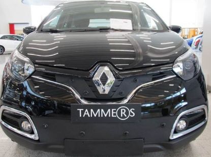 Trim/Protection Strip, radiator grille Renault Captur 2014-17