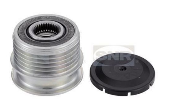 Alternator Freewheel Clutch MERCEDES-BENZ