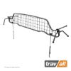 Barrier Mesh, boot-/cargo area Audi A6 universaal 11-/Allroad 12-