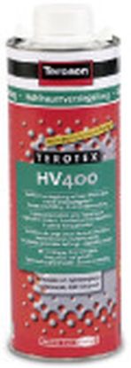Conservation Wax Terotex-HV 400 Extra, õõns. 1L