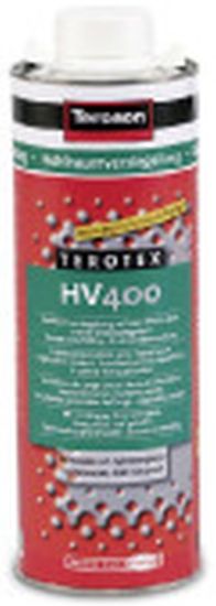 Conservation Wax Terotex-HV 400 Extra, õõns. 1L
