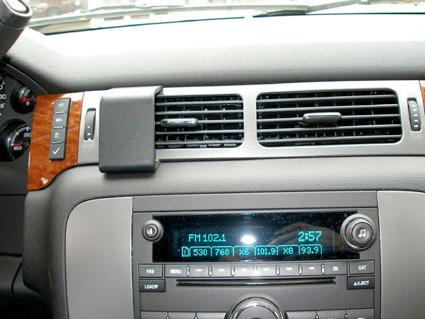 Trim Frame Chevrolet PickUp Tahoe 07-