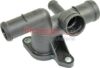 Coolant Flange VAG