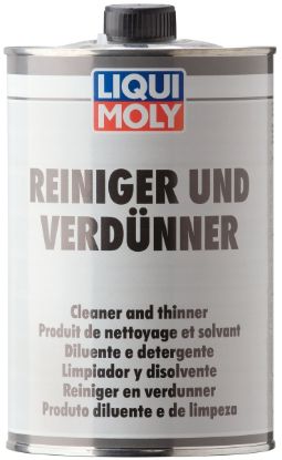 Thinner Lahusti 1L