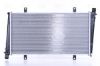 Radiator, engine cooling VOLVO S/V 40 TURBO M/T 96-