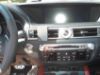 Trim Frame Lexus GS Series 13-18 keskele