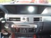 Trim Frame Lexus GS Series 13-18 keskele