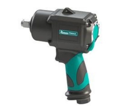 Pneumatic Spring Press 1/2" 1356Nm/2200Nm 1,8kg